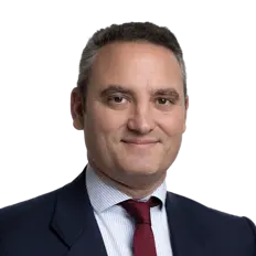 Ignacio De La Maza