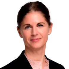 Georgina Fogo