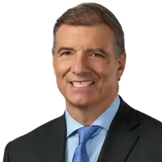 Marc Pinto, CFA
