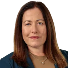 Michelle Rosenberg
