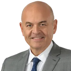 Michael Schweitzer