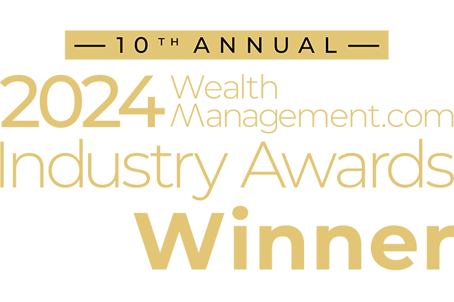 2024-Wealthies-Winner-Logo 2024 Wealth Management Awards