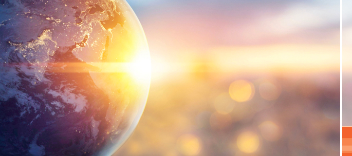 60-mm_capabilities Planet earth at sunset