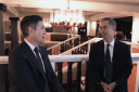 CEO Sessions: Brighter future investing with Brendan Carroll