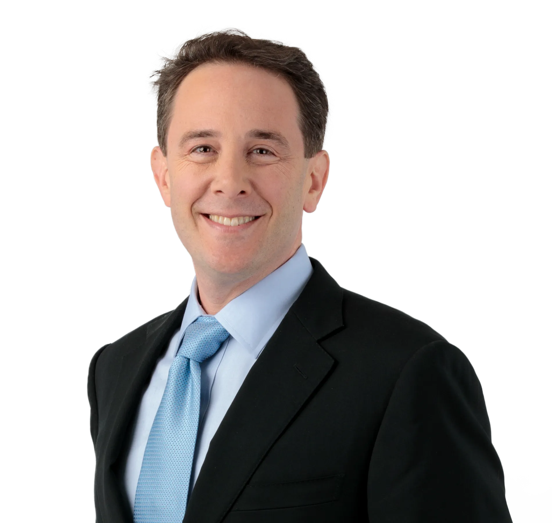 Andrew Cox, CFA