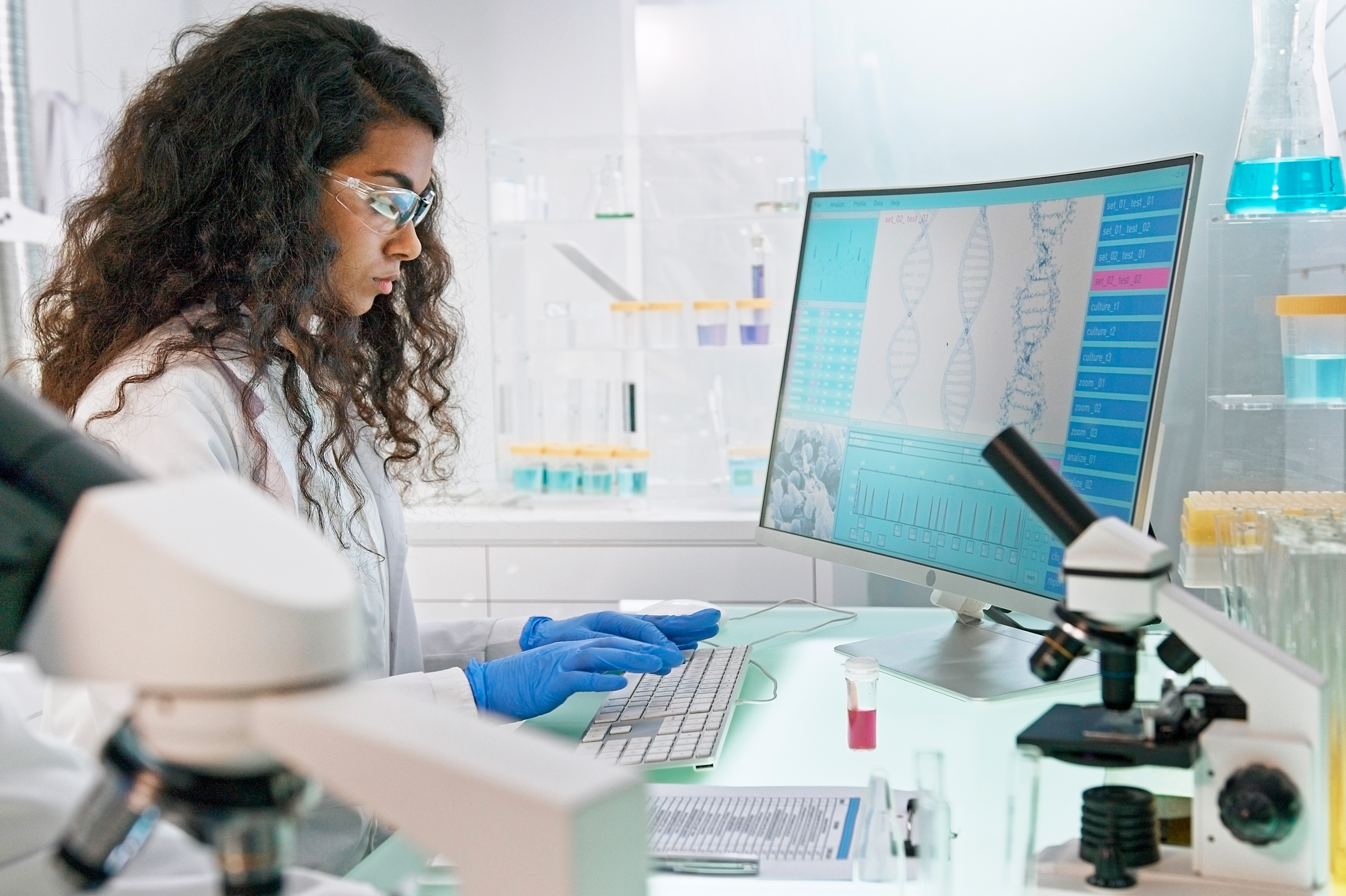 Identifying AI opportunities in healthcare