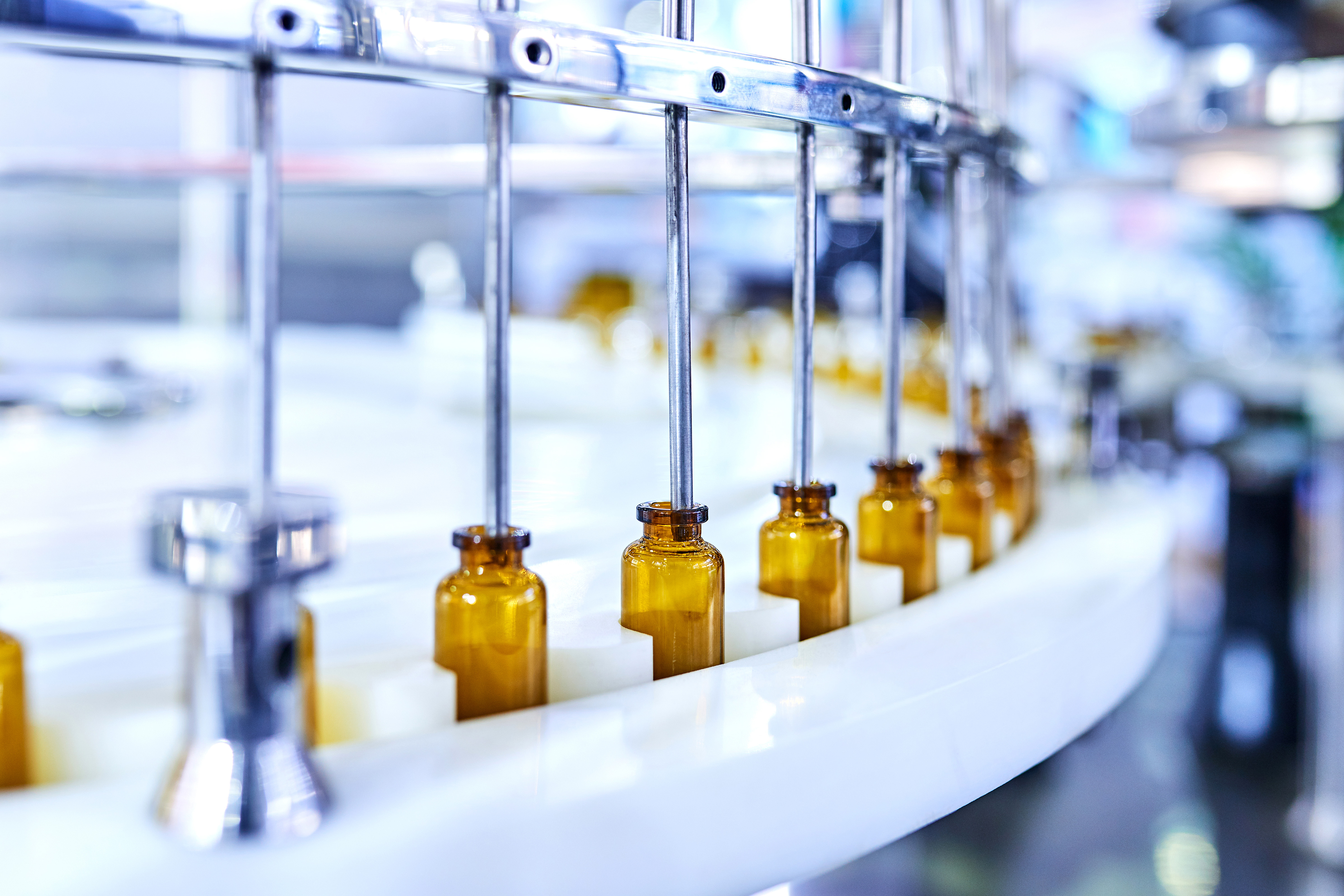 Despite political headwinds, healthcare stocks stay anchored to innovation Despite political headwinds, healthcare stocks stay anchored to innovation