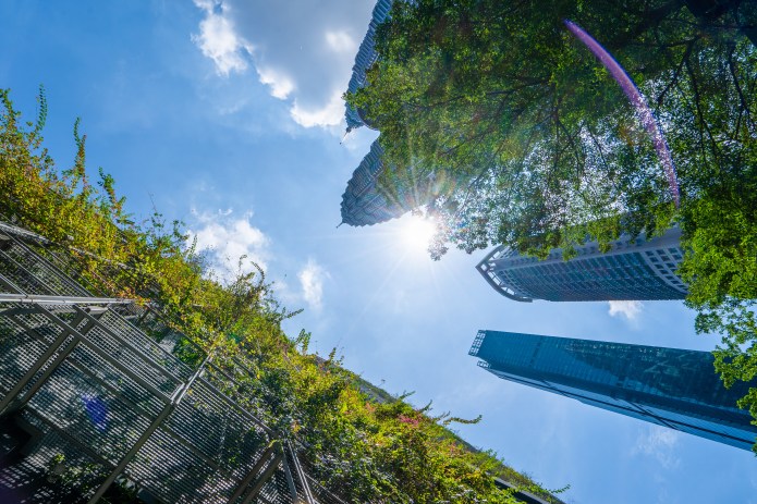 ESG outlook: From moral imperatives to financial materiality ESG outlook: From moral imperatives to financial materiality