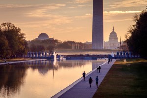An options-implied analysis of the U.S. presidential election An options-implied analysis of the U.S. presidential election