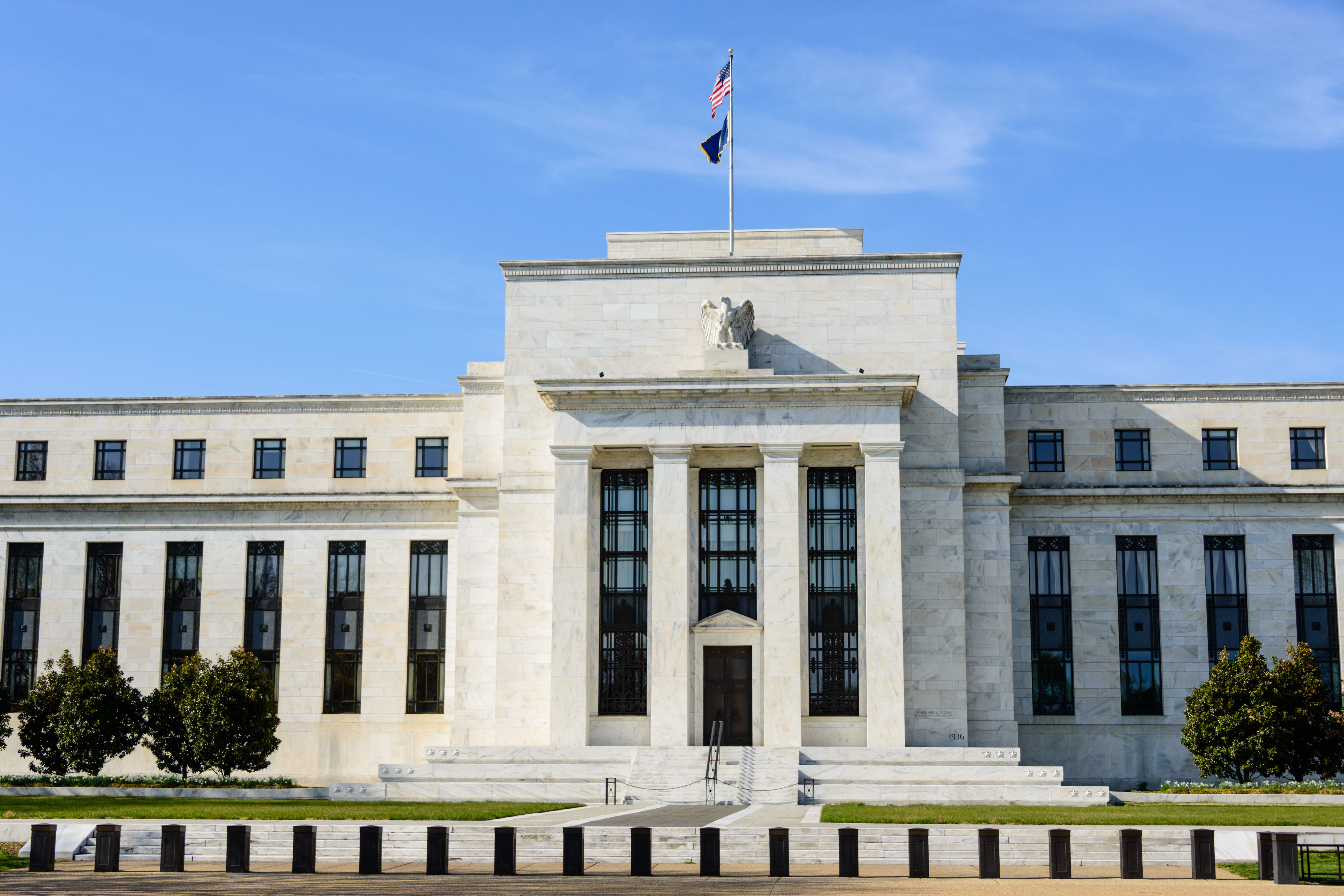 Quick View: April U.S. CPI – positive news for the Fed Quick View: April U.S. CPI – positive news for the Fed