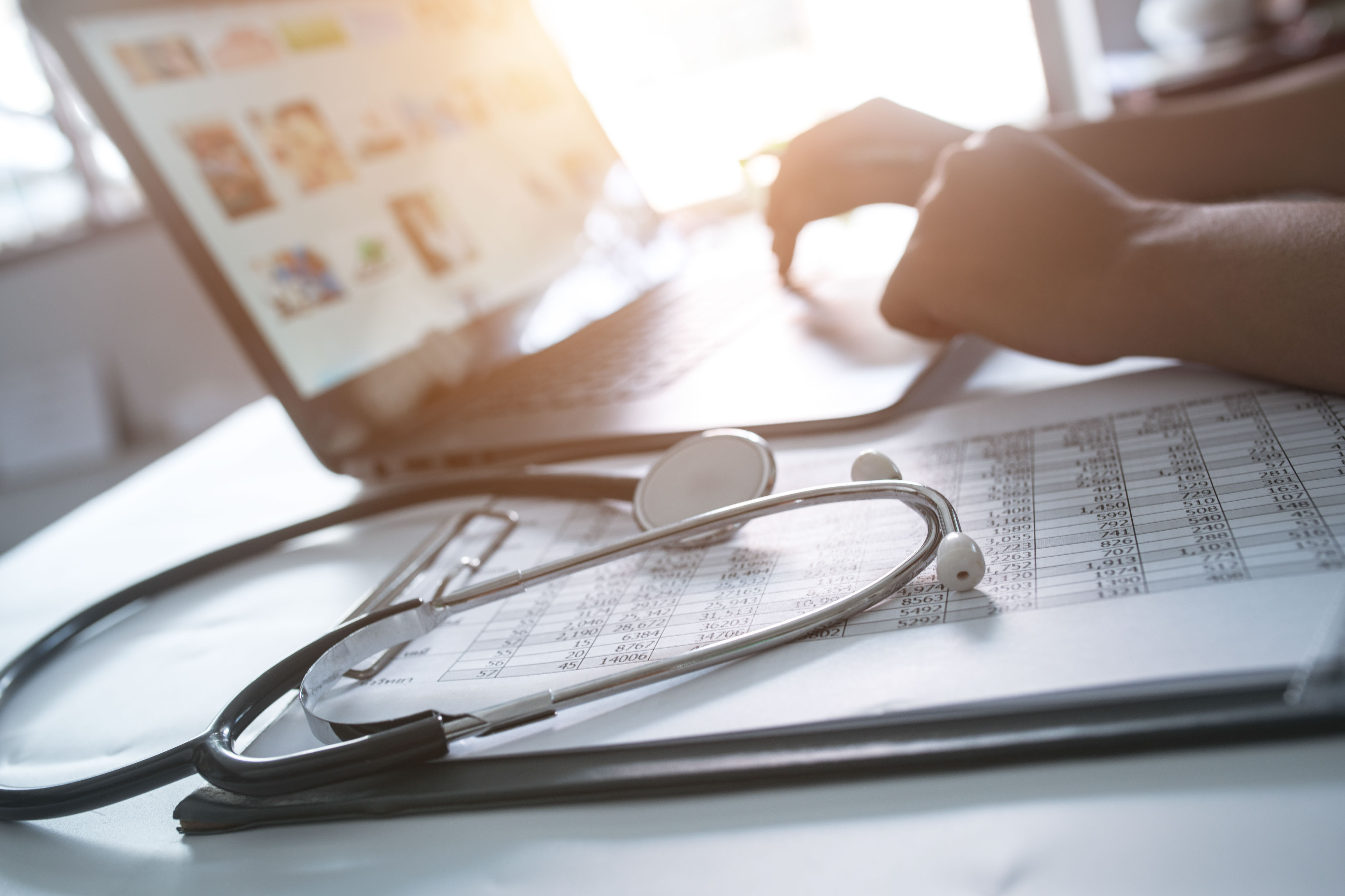 Will a new candidate create volatility for healthcare stocks? Will a new candidate create volatility for healthcare stocks?
