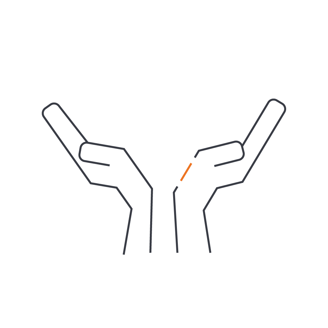 chart line icon