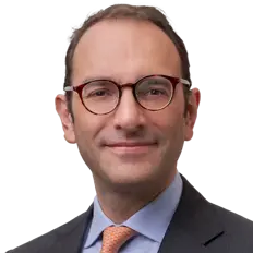 Andrew Hendry, CFA