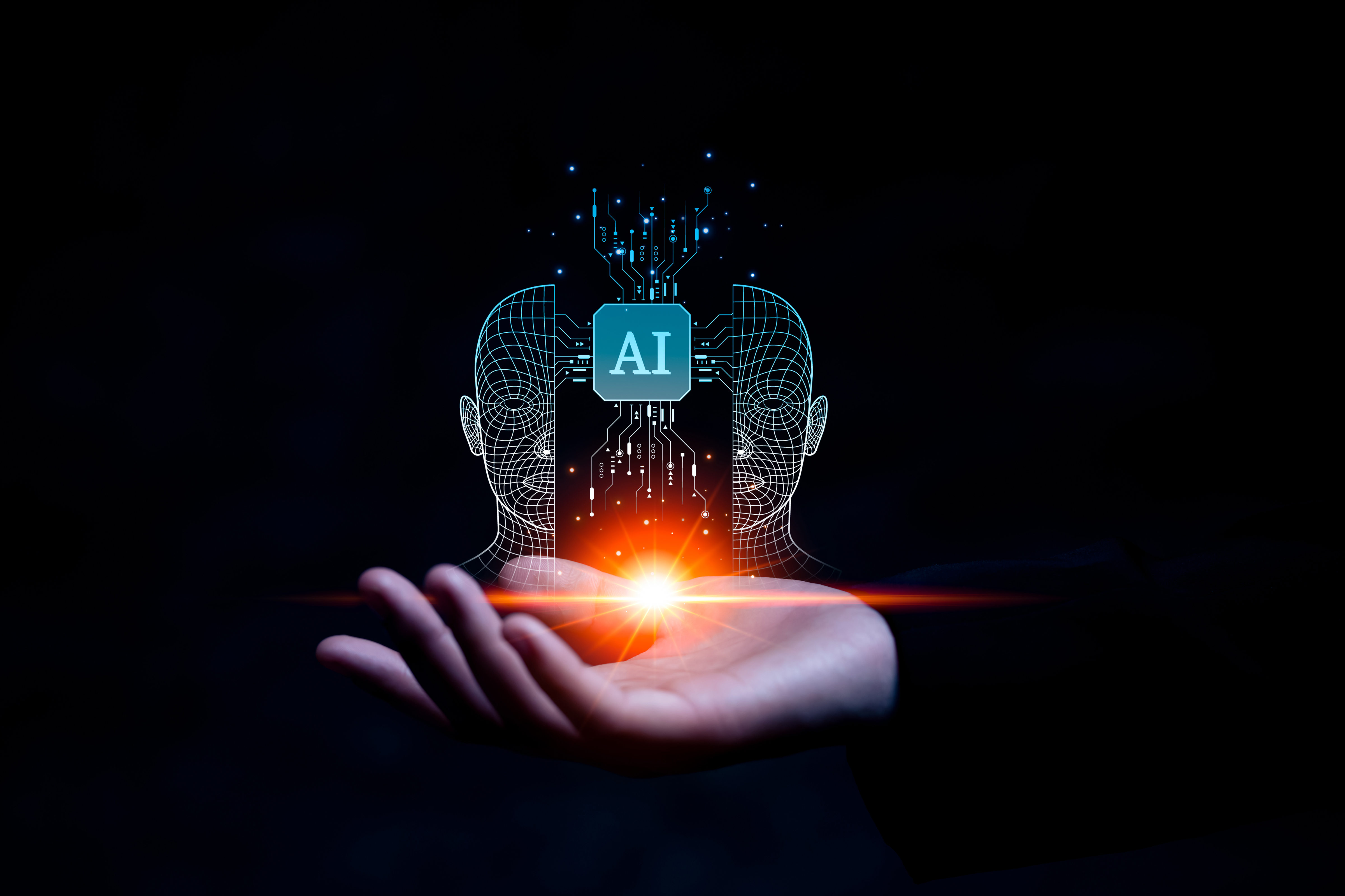 Investing in AI? It’s no place for passive Investing in AI? It’s no place for passive