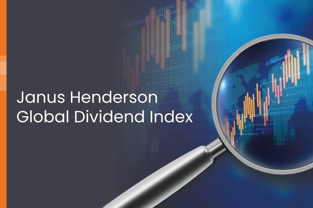 Global dividends reached a Q3 record of $431.1 billion