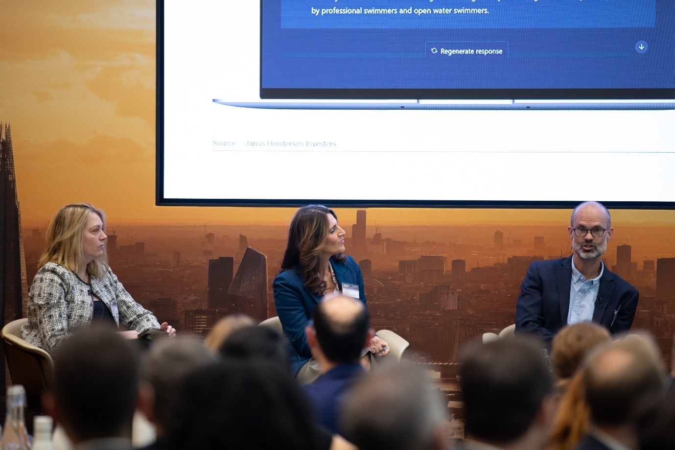 Building the foundations for responsible AI investing Building the foundations for responsible AI investing