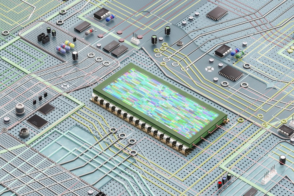 computing requirements for AI training doubles every 3.5 months!. As a result, graphics processing unit (GPU) designer and manufacturer nVIDIA designed its latest Hopper GPU architecture with a dedicated transformer software engine, enabling 9x the AI training performance, or 3x the performance at the same power, which is an increasingly important metric given climate change targets.