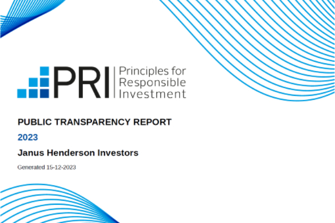 Transparency report 2023 v2 Transparency report 2023 v2