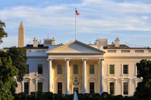 U.S. election year: Prioritize trends over politics U.S. election year: Prioritize trends over politics