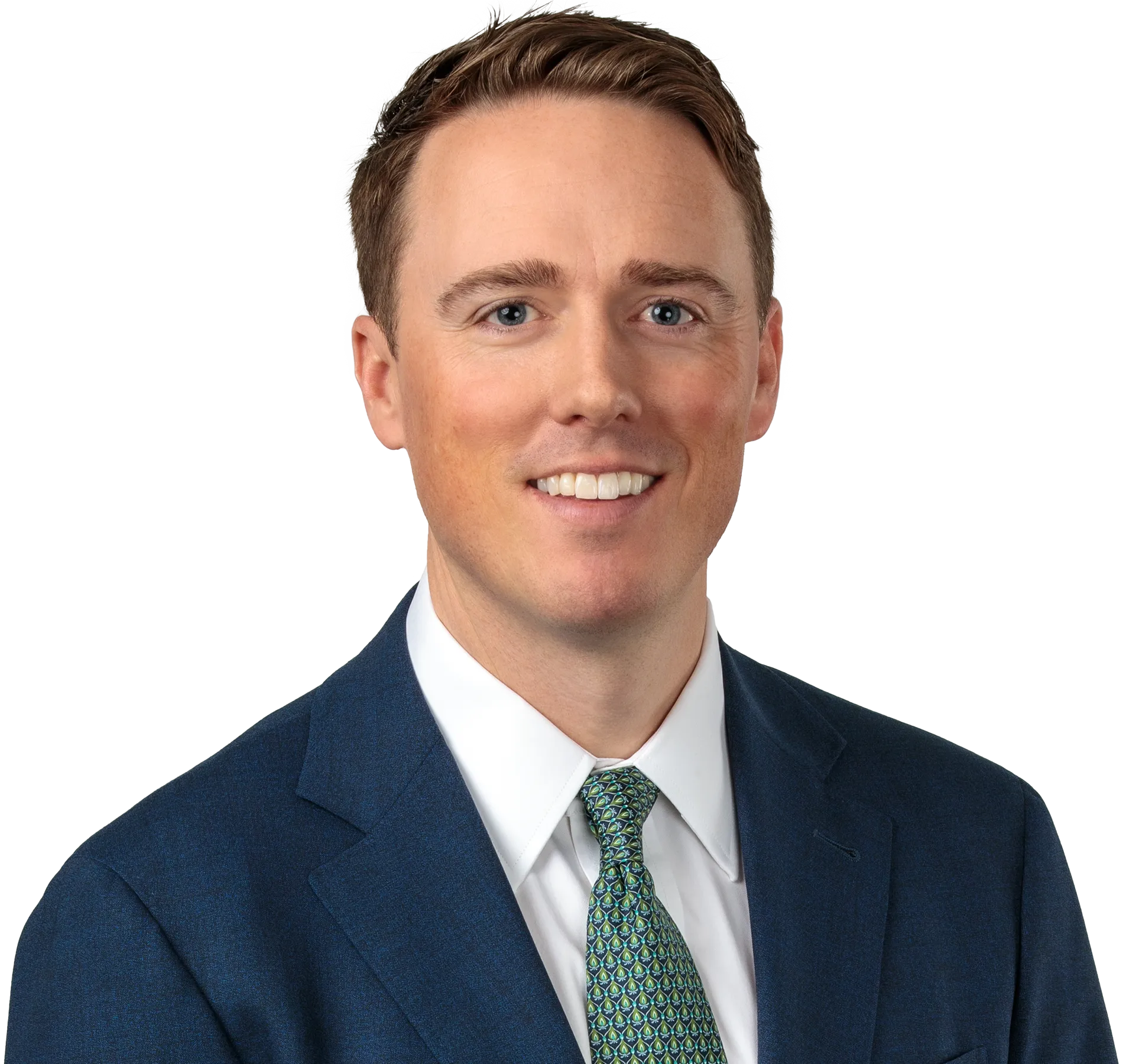 Aaron Schaechterle