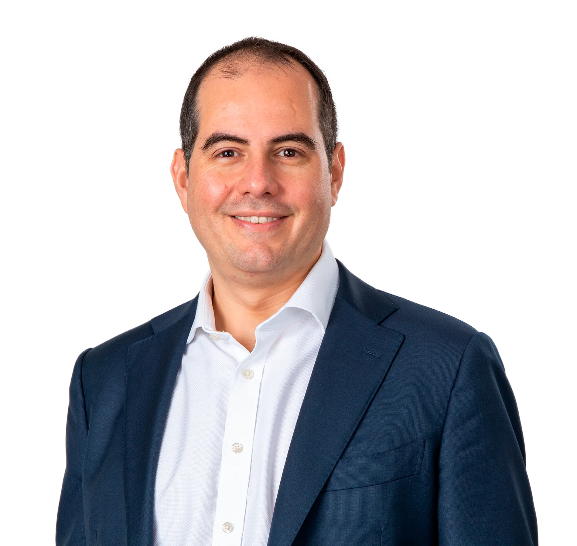 Mario Aguilar De Irmay, CFA