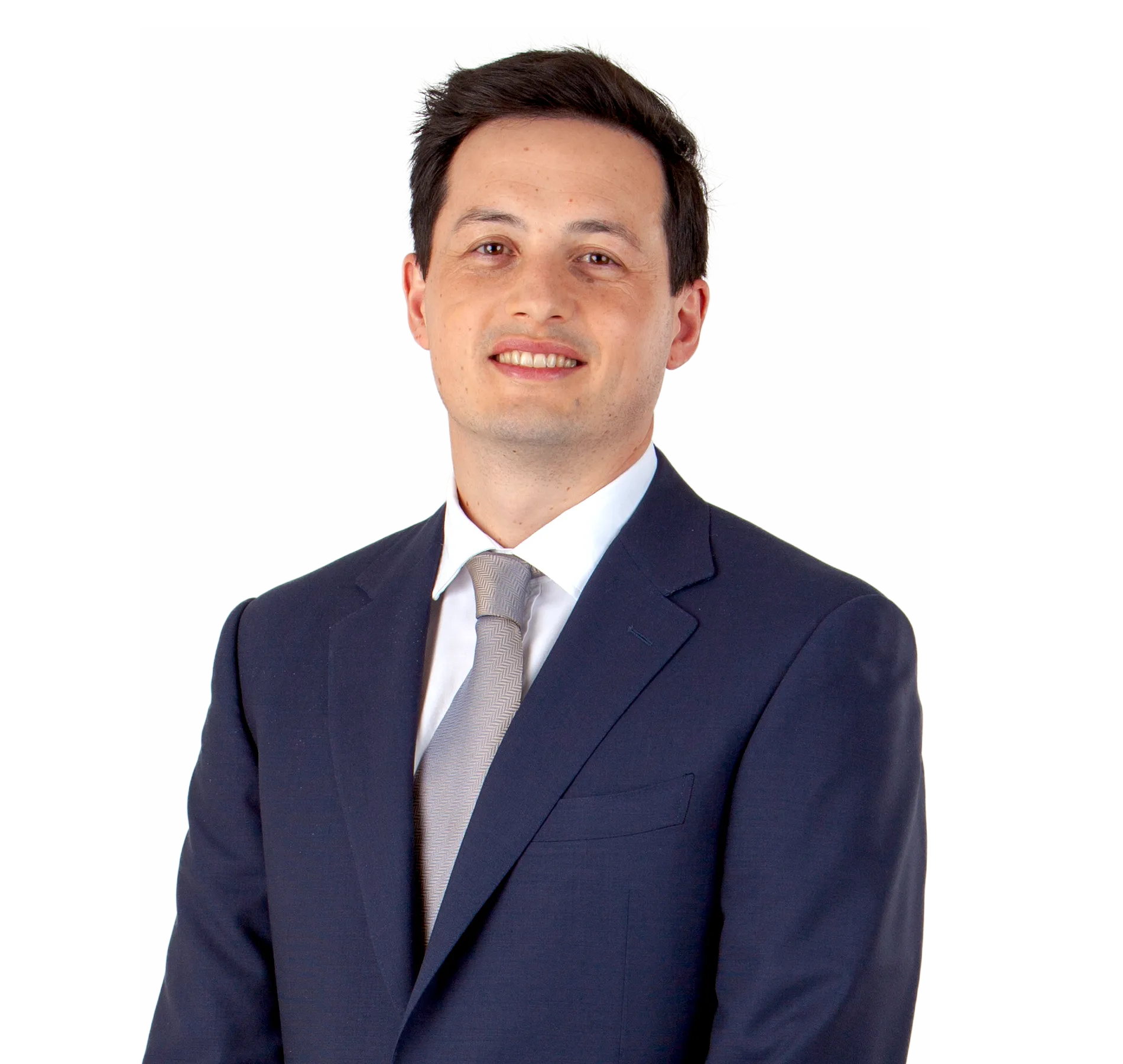 Richard Clode, CFA