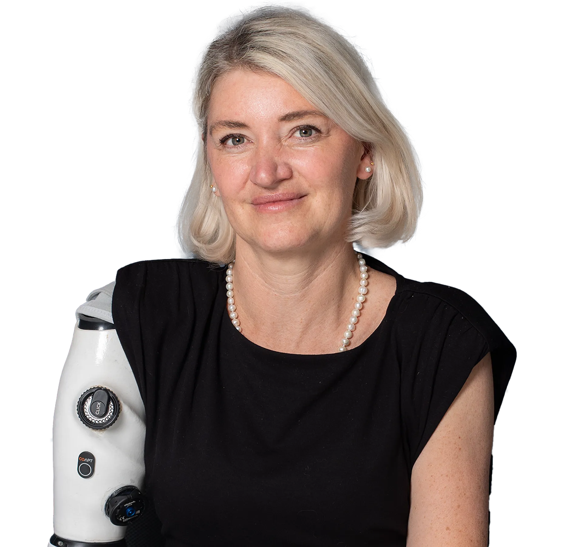 Sarah de Lagarde