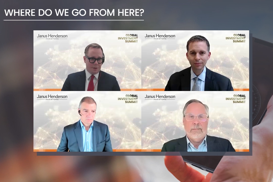 Global Perspectives: Where do we go from here?