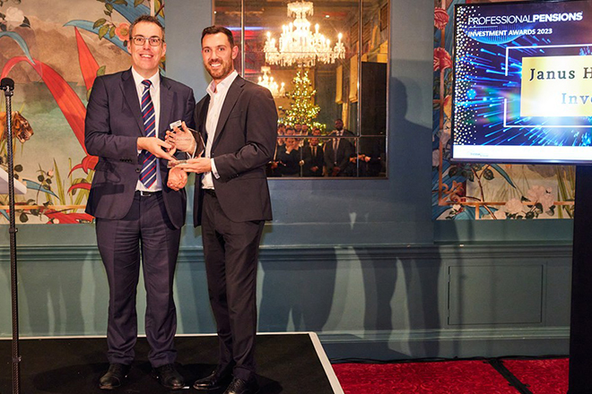 liquid-securitised-manager JHI winners with award for liquid securities manager of the year