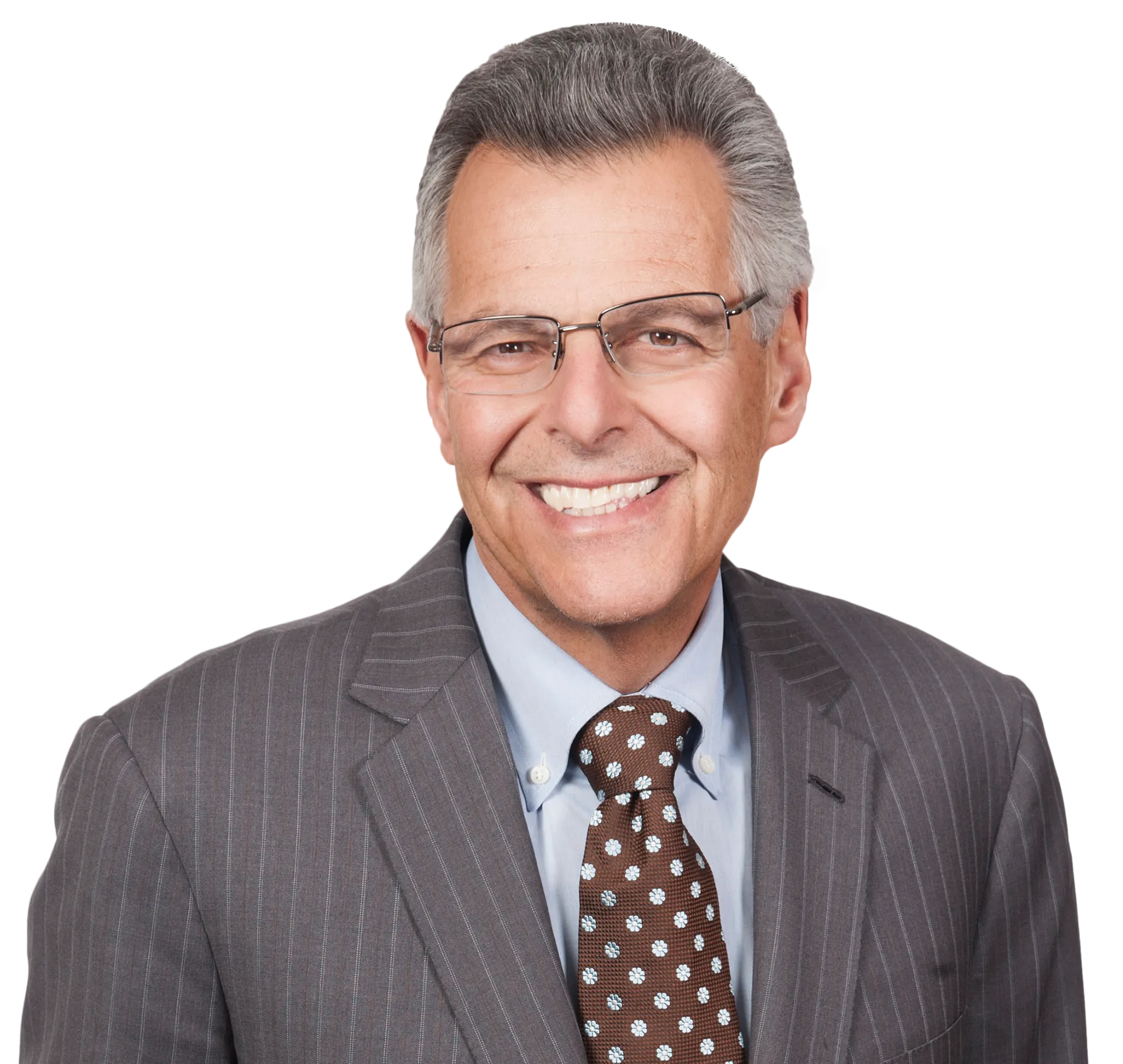 Myron Scholes, PhD