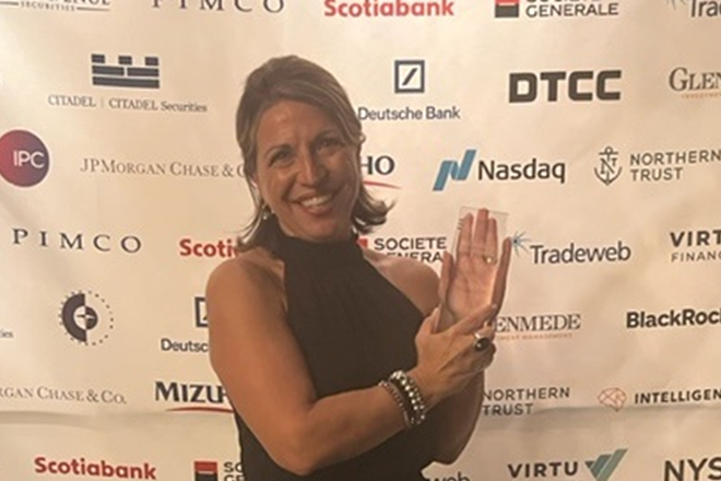 us-women-in-finance JHI's Holly Goodwin wins US Women in Finance award